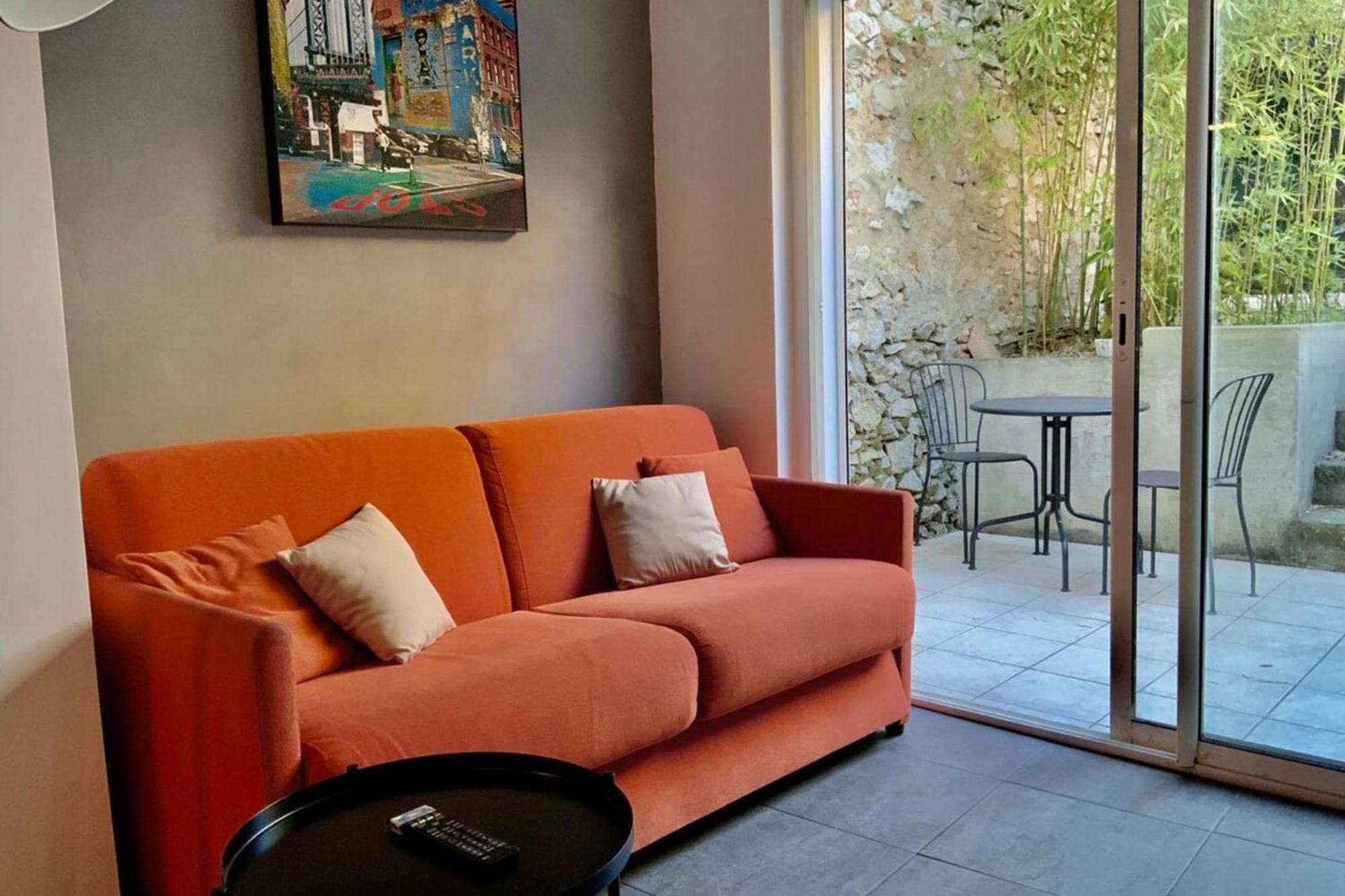 GROOMI Le Jardinet - Avec bureau en centre ville ! Castelnau-le-Lez Extérieur photo